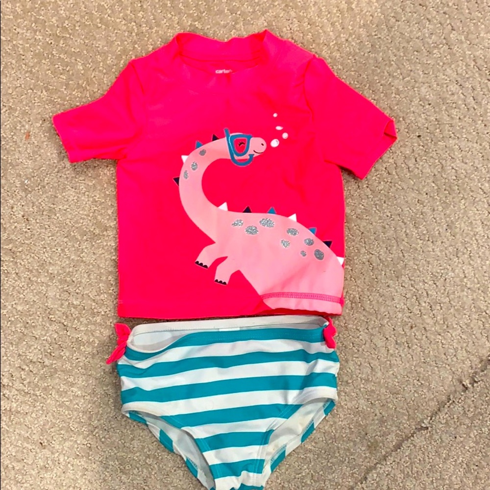 Carter’s Bathingsuit